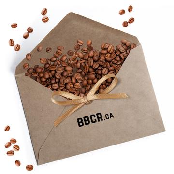 Image for $100 Brown Bag Coffee Roasters gift card