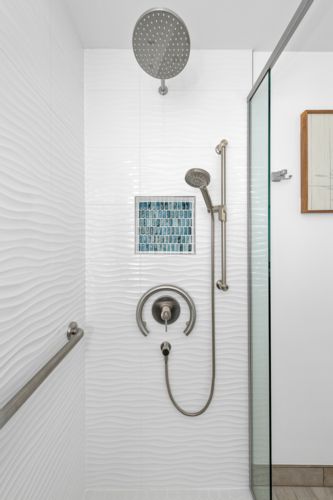 Image for $750 gift certificate towards an accessible renovation