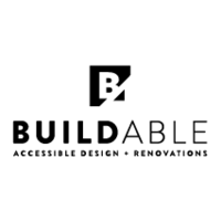 Logo for BuildAble
