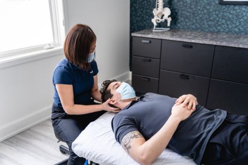 Image for $280 Manual Osteopathy Treatment Package