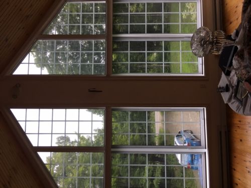 Image for $1,000 Krumpers Solar Blinds gift certificate