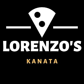 Logo for Lorenzo's Kanata