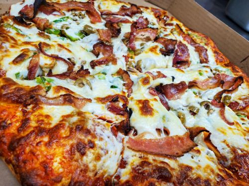 $100 Lorenzo's Kanata gift certificates