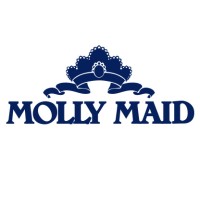 Logo for Molly Maid