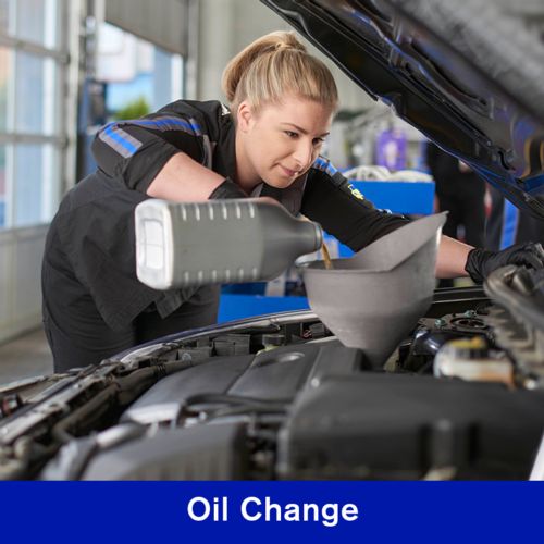 Image for $100 Mr. Lube gift certificates