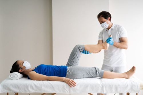Image for $470 gift certificate for new Physiocare Physiotherapy clients