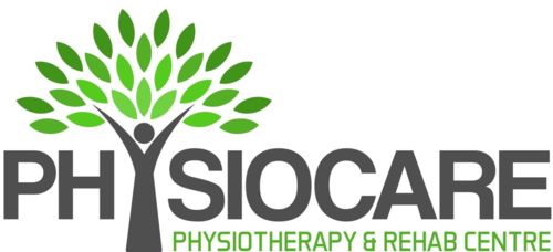 Logo for Physiocare Physiotherapy & Rehab Centre