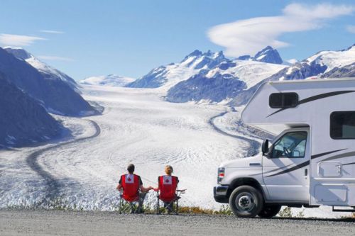 $250 RVezy RV Rental Credits