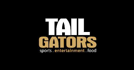 Logo for TailGators