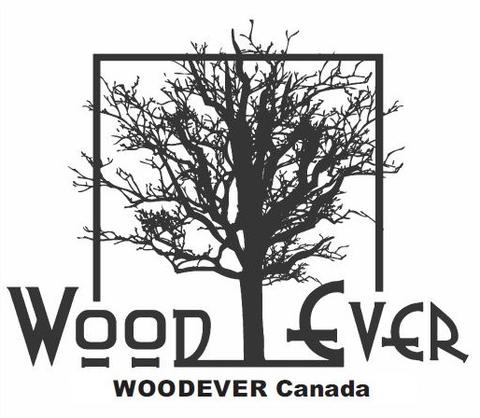 Logo for Woodever Canada
