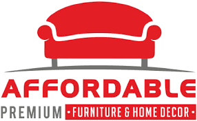 Logo for Affordable Mattress and Furniture Inc