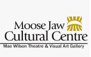 Logo for Moose Jaw Cultural Centre