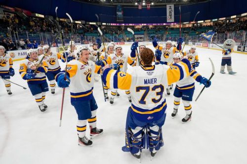 Saskatoon Blades - Flex Tickets