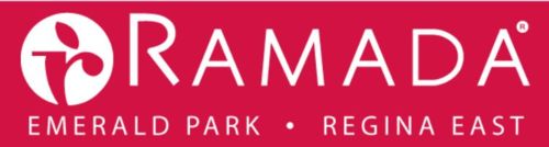 Logo for Ramada By Wyndham - Emerald Park/Regina East