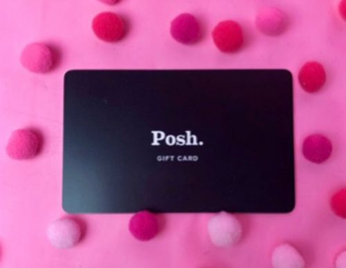 Image for DERMAPOSH SKINCARE HAVEN - $250 Gift Card