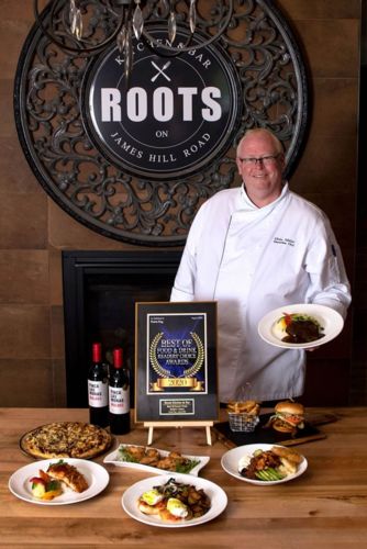 Roots Kitchen and Bar Gift Cards