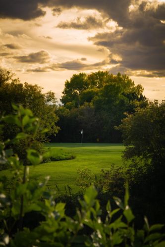 2023 ADULT (NON PARK) MONDAY – SUNDAY GOLF MEMBERSHIP