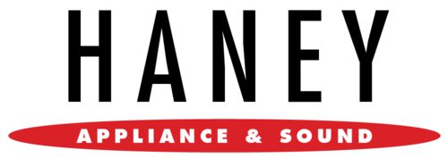 Logo for Haney Appliance and Sound