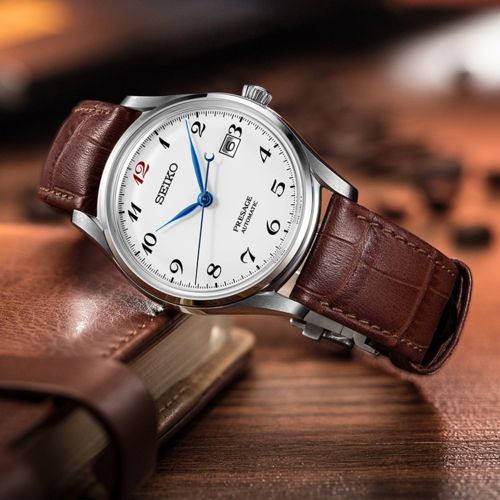 Postmedia Auction - Item-SEIKO SJE075J1