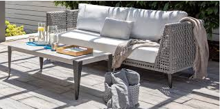 Image for Bishop's Outdoor Furniture $1000 Gift Certificate