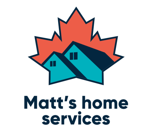 Logo for Matts Home Services