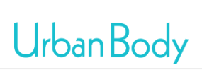 Logo for Urban Body Laser