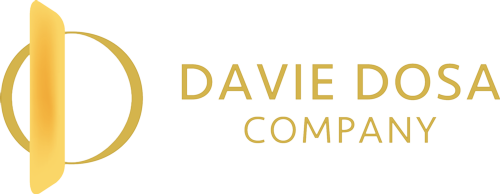 Logo for Davie Dosa