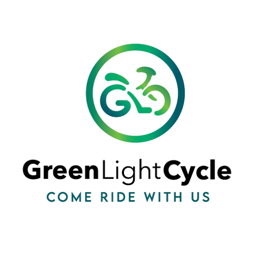 Logo for Green Light Cycle