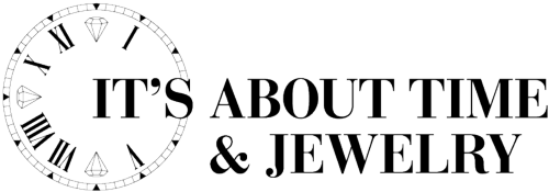 $500 Gift Certificate for It's About Time & Jewelry