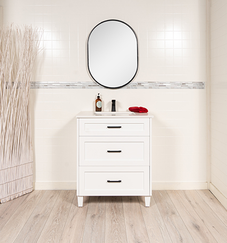 $500 Gift Certificate for modernbathrooms.ca