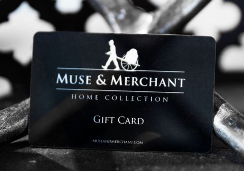 Image for $1000 Muse and Merchant Gift Card