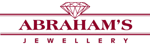 Logo for Abraham's Jewellery