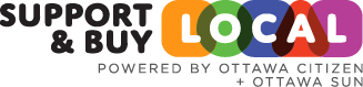 Postmedia Auctions logo